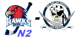 Hawks-Rennes