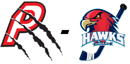 Vierzon-Hawks